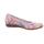 Schuhe Damen Ballerinas Gabor 42.620-20 Multicolor