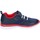 Schuhe Jungen Sneaker Ellesse BN670 Blau