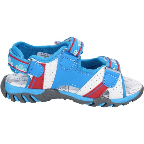 Ellesse BN675 Blau