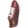 Schuhe Damen Derby-Schuhe Pikolinos 901-6875 lagos Rot