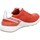 Schuhe Damen Sneaker Low Marco Tozzi 222373934621 Rot