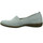 Schuhe Damen Slipper Longo Slipper Bequem-Slipper,white 1020278 Weiss