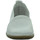 Schuhe Damen Slipper Longo Slipper Bequem-Slipper,white 1020278 Weiss