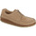 Schuhe Derby-Schuhe & Richelieu Birkenstock Shoes Sneaker Sacramento sand 1016159 Other