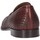 Schuhe Herren Slipper Arcuri 1012_5 Halbschuhe Mann braun Braun