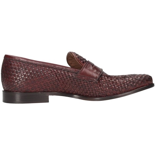 Arcuri 1012_5 Halbschuhe Mann braun Braun