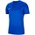 Kleidung Herren T-Shirts Nike Park Vii Blau