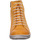 Schuhe Damen Stiefel Andrea Conti Stiefeletten 0027913-116 Gelb