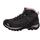 Schuhe Damen Fitness / Training Brütting Sportschuhe anthrazit-rosa 221205 Mt.Crillon High Grau