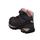 Schuhe Damen Fitness / Training Brütting Sportschuhe 221205 Grau