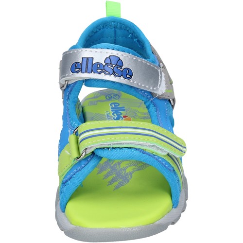 Ellesse BN679 Blau