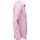 Kleidung Herren Langärmelige Hemden Tony Backer Italienische Bluse Pink Rosa
