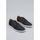 Schuhe Herren Sneaker Low Krack Q00004004-80 Schwarz