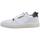 Schuhe Herren Sneaker Low Krack Q00004004-120 Weiss
