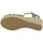 Schuhe Damen Sandalen / Sandaletten Tom Tailor 90105 Beige