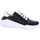 Schuhe Damen Sneaker Paul Green 4876-026 Schwarz