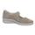 Schuhe Damen Slipper Semler Slipper SAMT-CHEVRO X2075042/028 Beige