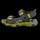 Schuhe Jungen Sandalen / Sandaletten Superfit Schuhe 0-600101-2000 Grau