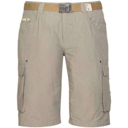 Kleidung Herren Shorts / Bermudas Killtec Sport Glenn 29027 00210 Grau