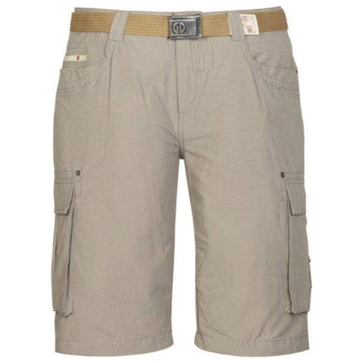 Kleidung Herren Shorts / Bermudas Killtec Sport Glenn 29027 00210 Grau