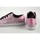 Schuhe Mädchen Multisportschuhe Joma Presse 2013 Mädchen Leinwand rosa Rosa