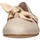 Schuhe Kinder Sneaker Oca Loca 8054-10 Gold