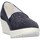 Schuhe Damen Sneaker Enval 5264200 Blau