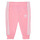 Kleidung Mädchen Kleider & Outfits adidas Originals SST TRACKSUIT Rosa