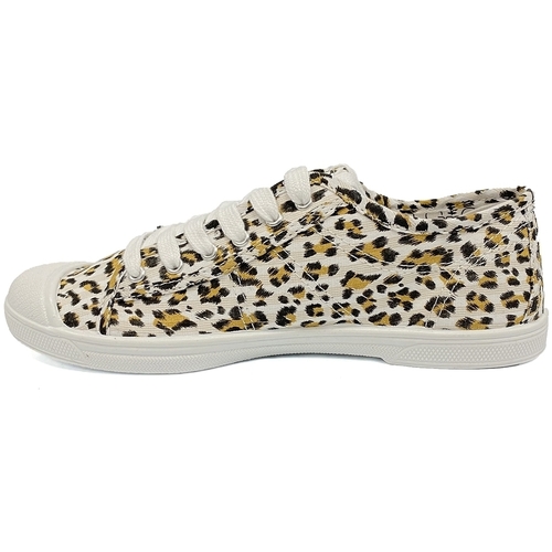 Le Temps des Cerises BASIC 02/E20 Leo White Weiss