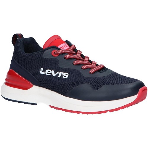 Schuhe Kinder Multisportschuhe Levi's VFUS0001T FUSION VFUS0001T FUSION 