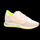 Schuhe Damen Sneaker Philippe Model TZLD WF12 TZLD WF12 Beige