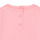 Kleidung Mädchen Langarmshirts Emporio Armani 6HET02-3J2IZ-0315 Rosa