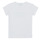 Kleidung Mädchen T-Shirts Emporio Armani 8N3T03-3J08Z-0100 Weiss