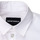 Kleidung Jungen Langärmelige Hemden Emporio Armani 8N4CJ0-1N06Z-0100 Weiss