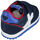 Schuhe Kinder Sneaker Munich Baby massana vco 8820376 Azul Blau
