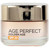 Beauty Damen Anti-Aging & Anti-Falten Produkte L'oréal Age Perfect Golden Age Spf20 Crema Día 