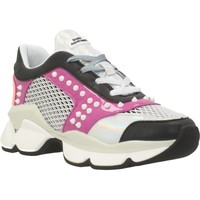Schuhe Damen Sneaker Noa Harmon 8291 Multicolor