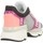 Schuhe Damen Sneaker Noa Harmon 8291 Multicolor