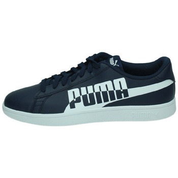 Schuhe Herren Sneaker Low Puma  Blau