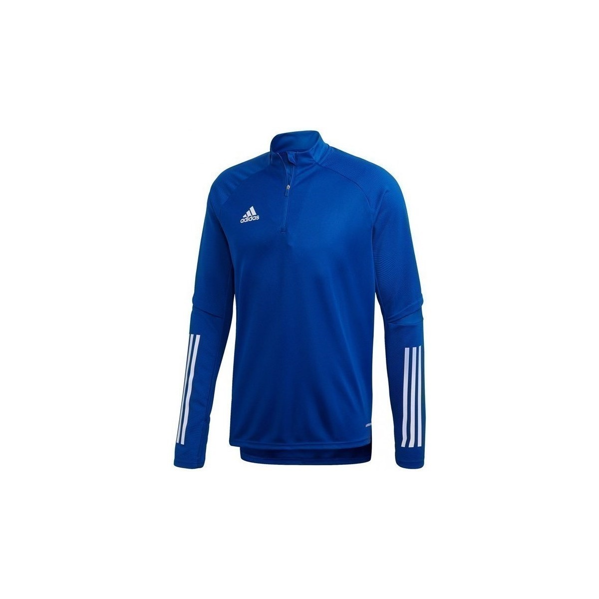 Kleidung Herren Sweatshirts adidas Originals Condivo 20 Trening Top Blau