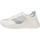 Schuhe Damen Sneaker IgI&CO 5168000 Weiss