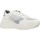 Schuhe Damen Sneaker IgI&CO 5168000 Weiss