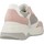 Schuhe Damen Sneaker IgI&CO 5168033 Rosa