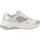 Schuhe Damen Sneaker IgI&CO 5168044 Silbern