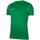 Kleidung Jungen T-Shirts Nike JR Park 20 Grün