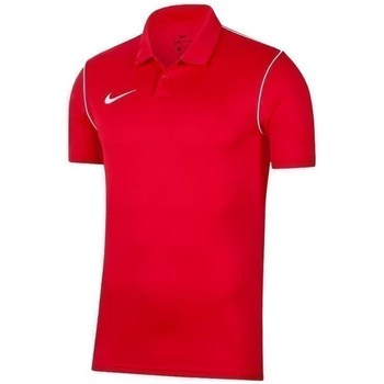 Kleidung Herren T-Shirts Nike Dry Park 20 Rot