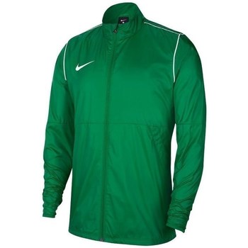 Kleidung Jungen Jacken Nike JR Park 20 Repel Grün