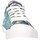 Schuhe Damen Sneaker Low Shop Art SA020025 Multicolor