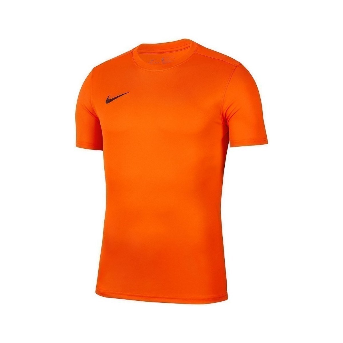 Kleidung Jungen T-Shirts Nike Dry Park Vii Jsy Rot