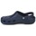 Schuhe Pantoletten / Clogs Crocs CLASSIC Marine